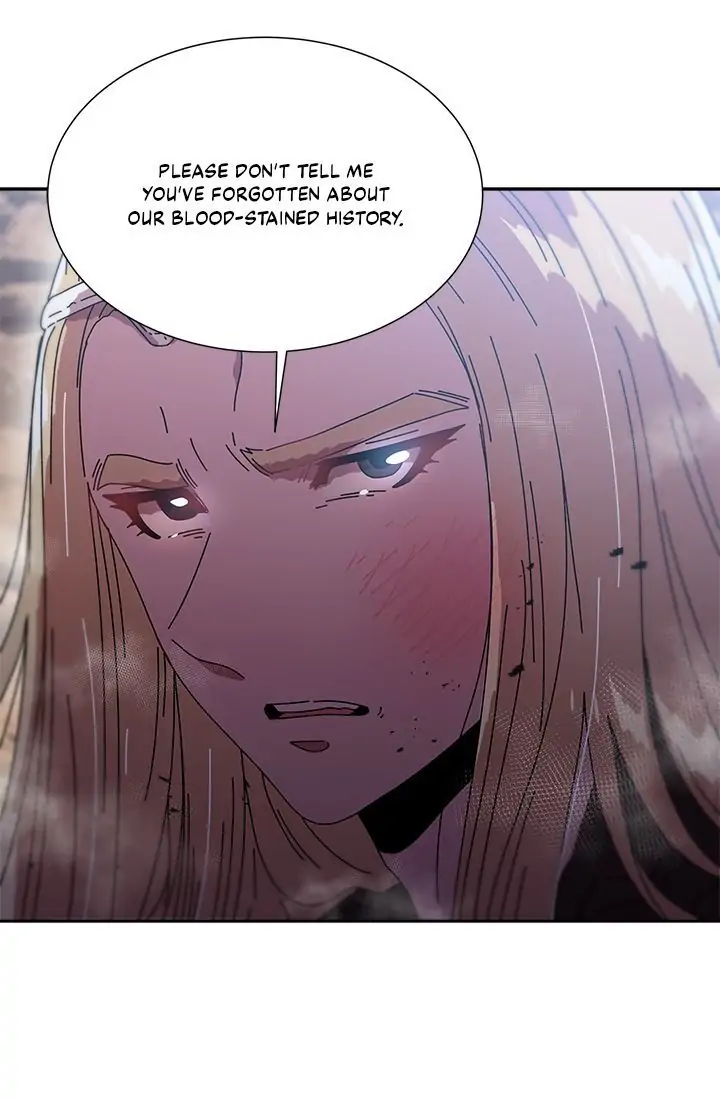 I was born as the Demon Lord’s daughter chapter 32 - page 8